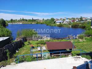 Дом 230м², 2-этажный, участок 7 сот.  