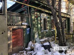 Дом 34м², 1-этажный, участок 3 сот.  