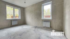 Дом 110м², 1-этажный, участок 8 сот.  