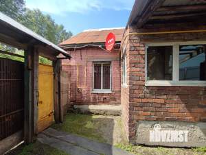 Дом 50м², 1-этажный, участок 11 сот.  