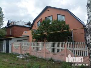 Дом 190м², 2-этажный, участок 5 сот.  