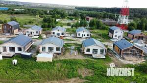 Дом 165м², 2-этажный, участок 6 сот.  