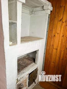 Дача 40м², 2-этажный, участок 6 сот.  