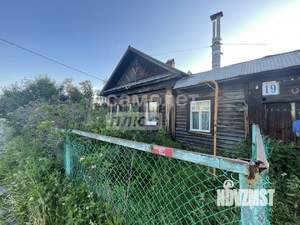 Дом 50м², 1-этажный, участок 16 сот.  