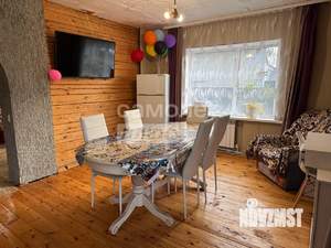 Дом 165м², 2-этажный, участок 8 сот.  