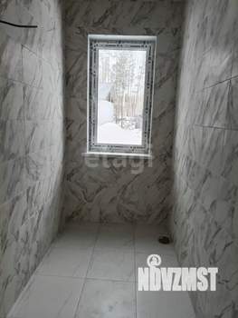 Дом 143м², 1-этажный, участок 8 сот.  