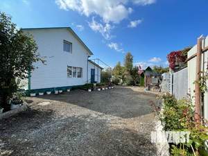 Дом 95м², 2-этажный, участок 6 сот.  