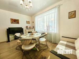 Дом 101м², 2-этажный, участок 5 сот.  