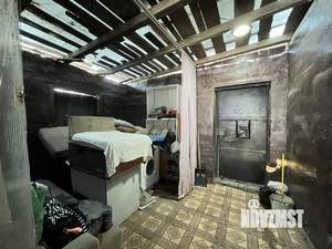 Дом 40м², 1-этажный, участок 5 сот.  