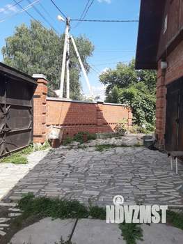Дом 215м², 2-этажный, участок 7 сот.  
