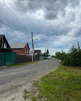 Дом 150м², 1-этажный, участок 8 сот.  