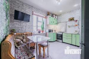 Дом 77м², 1-этажный, участок 5 сот.  