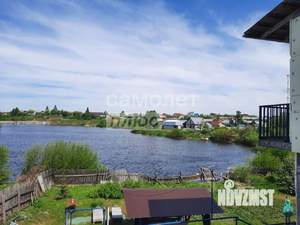 Дом 230м², 2-этажный, участок 7 сот.  