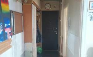 Дом 64м², 9-этажный, участок 0 сот.  