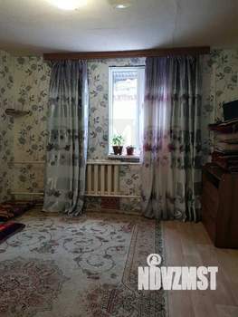 Дом 50м², 1-этажный, участок 2 сот.  