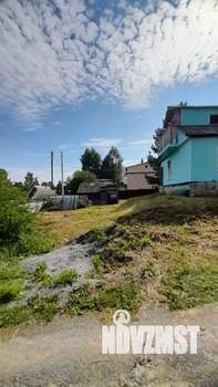 Дом 40м², 1-этажный, участок 8 сот.  