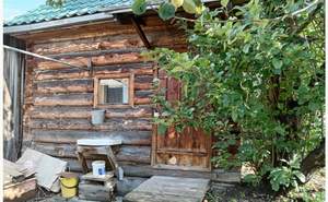 Дом 74м², 2-этажный, участок 5 сот.  