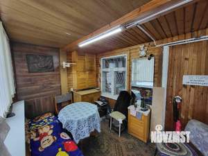 Дом 50м², 2-этажный, участок 5 сот.  