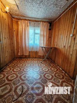 Дом 64м², 2-этажный, участок 10 сот.  