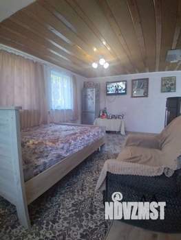 Дом 37м², 2-этажный, участок 7 сот.  