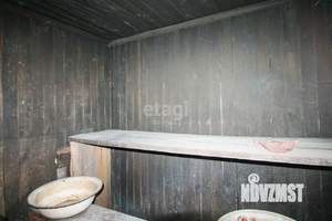 Дом 50м², 2-этажный, участок 5 сот.  