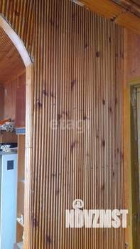 Дом 49м², 2-этажный, участок 6 сот.  