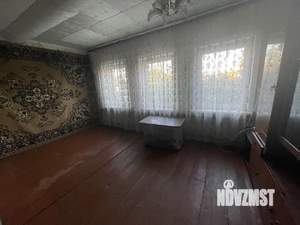 Дом 50м², 1-этажный, участок 16 сот.  