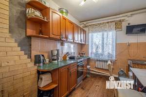 Дом 60м², 1-этажный, участок 4 сот.  