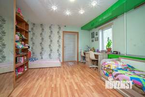 Дом 80м², 2-этажный, участок 7 сот.  
