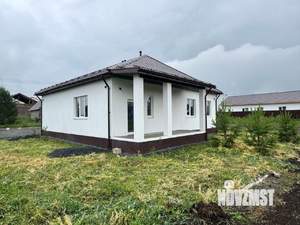 Дом 120м², 1-этажный, участок 8 сот.  