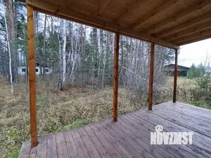 Дом 98м², 1-этажный, участок 14 сот.  