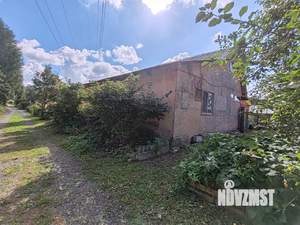 Дом 85м², 2-этажный, участок 4 сот.  