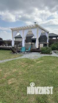 Дом 60м&sup2;, 1-этажный, участок 7 сот.  