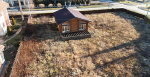 Дом 114м², 1-этажный, участок 17 сот.  