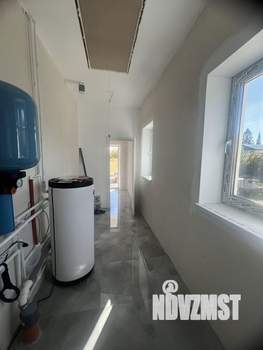 Коттедж 105м², 1-этажный, участок 7 сот.  