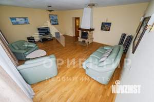 Таунхаус 251м², 4-этажный, участок 3 сот.  
