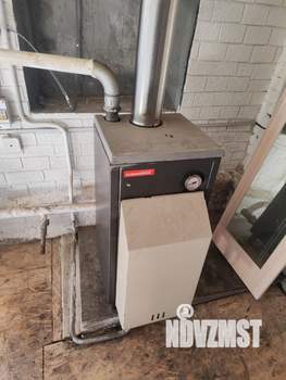 Дом 56м², 2-этажный, участок 3 сот.  