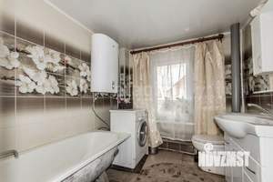 Дом 110м², 2-этажный, участок 5 сот.  