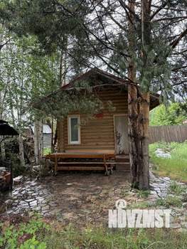 Дом 157м², 2-этажный, участок 7 сот.  