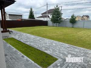 Коттедж 100м², 1-этажный, участок 8 сот.  