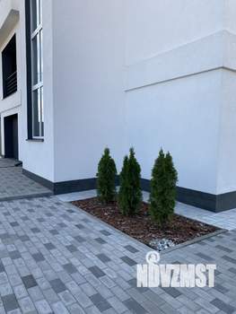 Коттедж 247м², 2-этажный, участок 8 сот.  