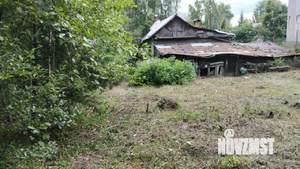 Дом 46м², 1-этажный, участок 8 сот.  