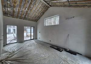 Дом 87м², 1-этажный, участок 6 сот.  