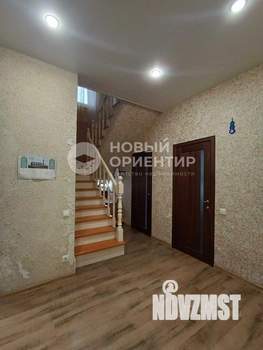 Дача 198м², 2-этажный, участок 9 сот.  