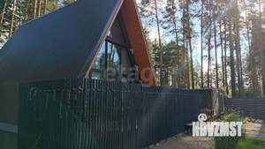 Дом 92м², 2-этажный, участок 10 сот.  
