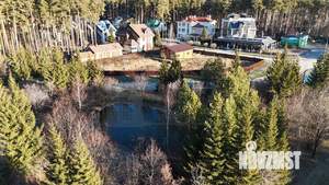 Дом 114м², 1-этажный, участок 18 сот.  