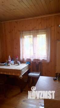 Дом 60м², 2-этажный, участок 11 сот.  