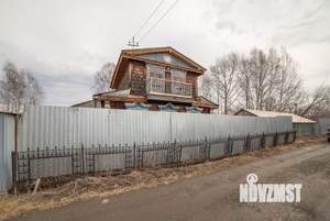 Дача 56м², 2-этажный, участок 6 сот.  
