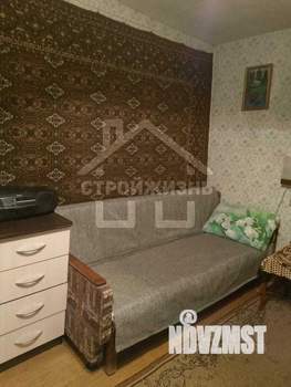 Дом 40м², 1-этажный, участок 6 сот.  