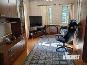 Дом 74м², 2-этажный, участок 5 сот.  